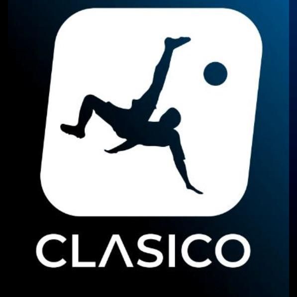 CLASSICO 4K