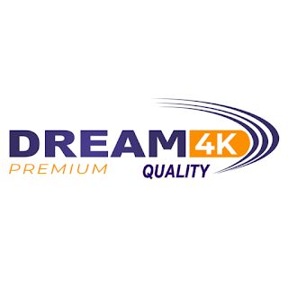 DREAM 4K